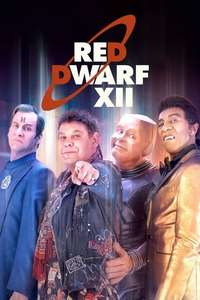 Red Dwarf - Posters
