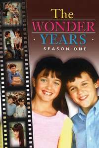 The Wonder Years - Poster