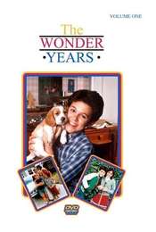 The Wonder Years Season 1