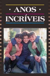 The Wonder Years - Poster