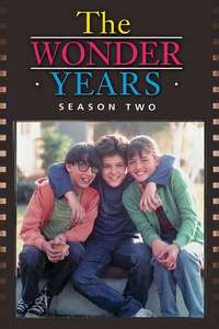 The Wonder Years - Poster