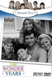 The Wonder Years Season 2