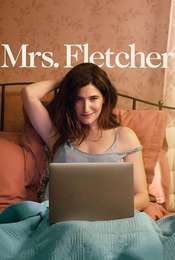 Mrs. Fletcher Season 1