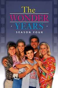 The Wonder Years - Poster