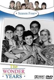 The Wonder Years Season 4