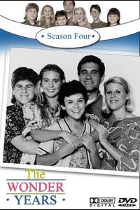 The Wonder Years - Poster