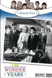 The Wonder Years Season 5