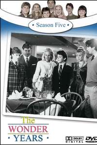 The Wonder Years - Poster