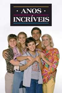 The Wonder Years - Poster