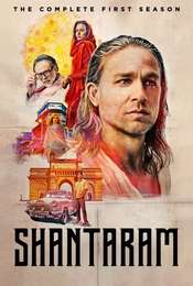 Shantaram Season 1