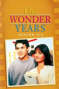 The Wonder Years - Poster