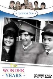 The Wonder Years Season 6