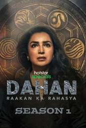 Dahan: Raakan Ka Rahasya Season 1