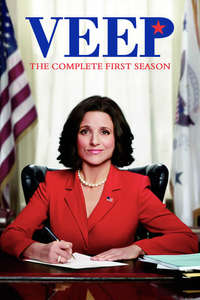 Veep - Posters