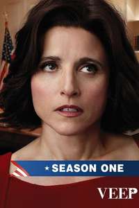 Veep - Posters