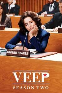 Veep - Posters
