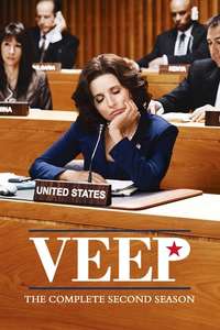 Veep - Posters