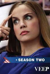 Veep Season 2