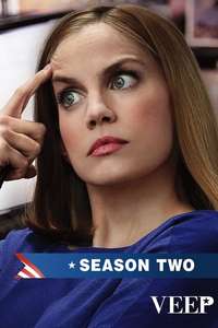 Veep - Posters