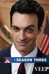 Veep Season 3