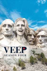 Veep - Posters