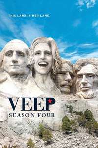 Veep - Posters