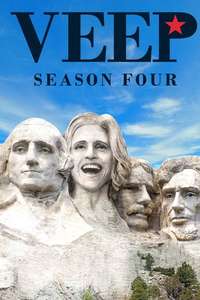 Veep - Posters
