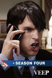 Veep Season 4