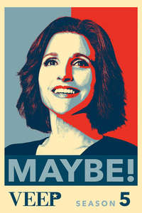 Veep - Posters