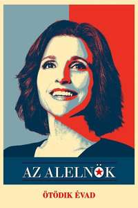 Veep - Posters