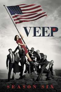 Veep - Posters