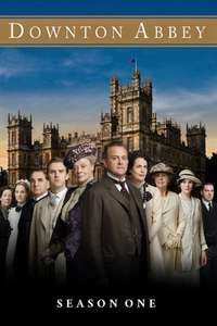 Downton Abbey - Posters