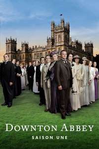 Downton Abbey - Posters