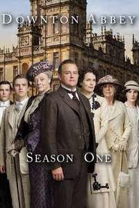 Downton Abbey - Posters