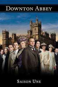 Downton Abbey - Posters