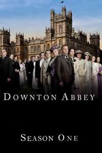 Downton Abbey - Posters