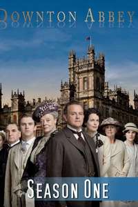 Downton Abbey - Posters