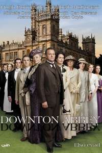 Downton Abbey - Posters