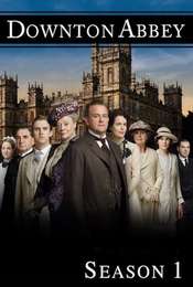 Downton Abbey Series 1
