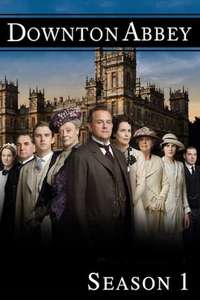 Downton Abbey - Posters