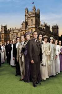 Downton Abbey - Posters