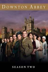 Downton Abbey - Posters