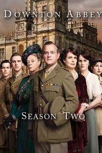 Downton Abbey - Posters