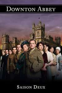 Downton Abbey - Posters