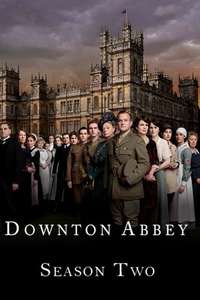 Downton Abbey - Posters