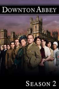 Downton Abbey - Posters