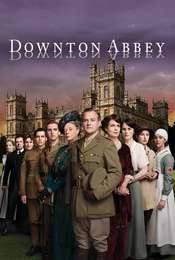 Downton Abbey Series 2