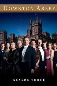 Downton Abbey - Posters