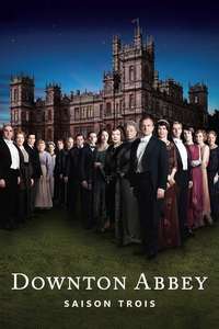 Downton Abbey - Posters