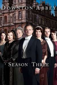 Downton Abbey - Posters